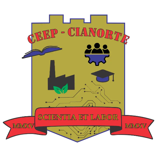 brasao Ceep